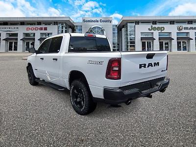 2025 Ram 1500 Crew Cab 4WD Pickup for sale #SN718599 - photo 2