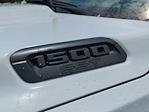 2025 Ram 1500 Crew Cab 4WD Pickup for sale #SN718599 - photo 11