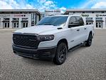 2025 Ram 1500 Crew Cab 4WD Pickup for sale #SN718599 - photo 3
