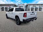 2025 Ram 1500 Crew Cab 4WD Pickup for sale #SN718599 - photo 2