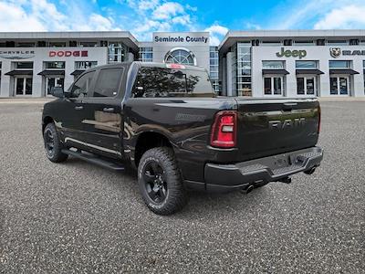 2025 Ram 1500 Crew Cab 4WD Pickup for sale #SN718601 - photo 2