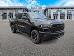 2025 Ram 1500 Crew Cab 4WD Pickup for sale #SN718601 - photo 4