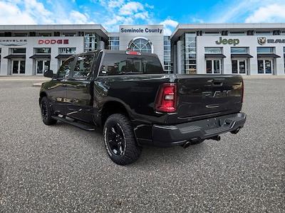 2025 Ram 1500 Crew Cab 4WD Pickup for sale #SN718602 - photo 2