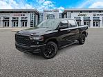 2025 Ram 1500 Crew Cab 4WD Pickup for sale #SN718602 - photo 1