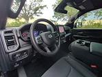 2025 Ram 1500 Crew Cab 4WD Pickup for sale #SN718602 - photo 10