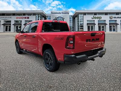 2025 Ram 1500 Crew Cab 4WD Pickup for sale #SN718603 - photo 2