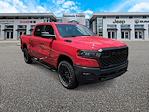 2025 Ram 1500 Crew Cab 4WD Pickup for sale #SN718603 - photo 4