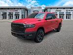 2025 Ram 1500 Crew Cab 4WD Pickup for sale #SN718603 - photo 3