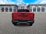2025 Ram 1500 Crew Cab 4WD Pickup for sale #SN718603 - photo 7