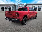 2025 Ram 1500 Crew Cab 4WD Pickup for sale #SN718603 - photo 8