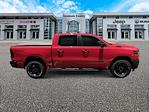 2025 Ram 1500 Crew Cab 4WD Pickup for sale #SN718603 - photo 9