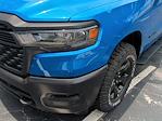 2025 Ram 1500 Crew Cab 4WD Pickup for sale #SN718606 - photo 11