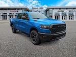 2025 Ram 1500 Crew Cab 4WD Pickup for sale #SN718606 - photo 4