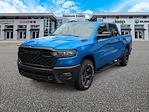 2025 Ram 1500 Crew Cab 4WD Pickup for sale #SN718606 - photo 3
