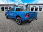 2025 Ram 1500 Crew Cab 4WD Pickup for sale #SN718606 - photo 2