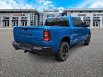 2025 Ram 1500 Crew Cab 4WD Pickup for sale #SN718606 - photo 8