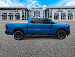 2025 Ram 1500 Crew Cab 4WD Pickup for sale #SN718606 - photo 9