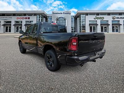 2025 Ram 1500 Quad Cab RWD Pickup for sale #SN721498 - photo 2