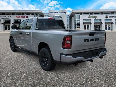 2025 Ram 1500 Quad Cab RWD Pickup for sale #SN721500 - photo 2