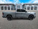 2025 Ram 1500 Quad Cab RWD Pickup for sale #SN721500 - photo 9
