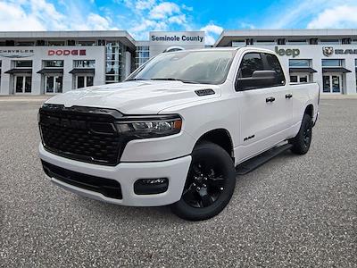 2025 Ram 1500 Quad Cab RWD Pickup for sale #SN723460 - photo 1