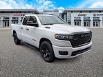 2025 Ram 1500 Quad Cab RWD Pickup for sale #SN723460 - photo 4