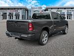 2025 Ram 1500 Quad Cab 4WD Pickup for sale #SN725524 - photo 8