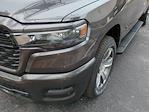 2025 Ram 1500 Quad Cab 4WD Pickup for sale #SN725524 - photo 11