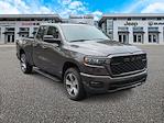 2025 Ram 1500 Quad Cab 4WD Pickup for sale #SN725524 - photo 4