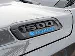 2025 Ram 1500 Quad Cab 4WD Pickup for sale #SN725524 - photo 13