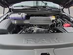 2025 Ram 1500 Quad Cab 4WD Pickup for sale #SN725524 - photo 15