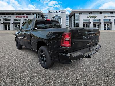 2025 Ram 1500 Quad Cab 4WD Pickup for sale #SN725525 - photo 2