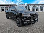 2025 Ram 1500 Quad Cab 4WD Pickup for sale #SN725525 - photo 4