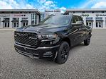 2025 Ram 1500 Quad Cab 4WD Pickup for sale #SN725525 - photo 8