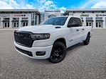 2025 Ram 1500 Quad Cab 4WD Pickup for sale #SN725528 - photo 1