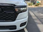 2025 Ram 1500 Quad Cab 4WD Pickup for sale #SN725528 - photo 21