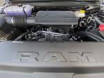 2025 Ram 1500 Quad Cab 4WD Pickup for sale #SN725528 - photo 9