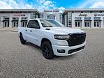 2025 Ram 1500 Quad Cab 4WD Pickup for sale #SN725528 - photo 4