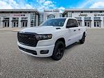2025 Ram 1500 Quad Cab 4WD Pickup for sale #SN725528 - photo 8