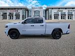 2025 Ram 1500 Quad Cab 4WD Pickup for sale #SN725528 - photo 10