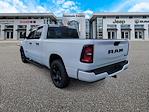 2025 Ram 1500 Quad Cab 4WD Pickup for sale #SN725528 - photo 2