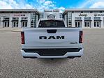 2025 Ram 1500 Quad Cab 4WD Pickup for sale #SN725528 - photo 13