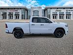 2025 Ram 1500 Quad Cab 4WD Pickup for sale #SN725528 - photo 17