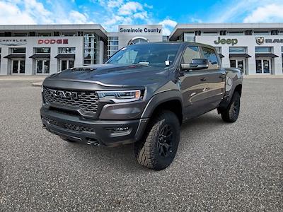 2025 Ram 1500 Crew Cab 4WD Pickup for sale #SN732815 - photo 1