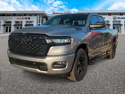 2025 Ram 1500 Quad Cab RWD Pickup for sale #SN735013 - photo 1