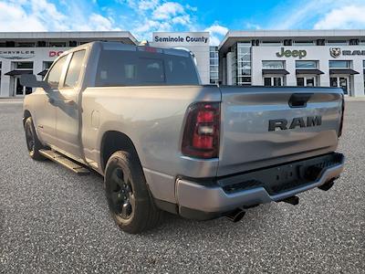 2025 Ram 1500 Quad Cab RWD Pickup for sale #SN735013 - photo 2