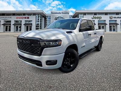 2025 Ram 1500 Quad Cab RWD Pickup for sale #SN735014 - photo 1