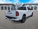 2025 Ram 1500 Quad Cab RWD Pickup for sale #SN735014 - photo 8