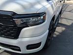 2025 Ram 1500 Quad Cab RWD Pickup for sale #SN735014 - photo 11