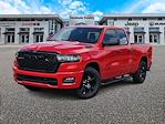 2025 Ram 1500 Quad Cab RWD Pickup for sale #SN735015 - photo 19